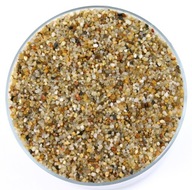 Podstielka Amber River 0,8-2mm Natural 20 kg Podstielka Amber River 0,8-2mm Natural 20 kg