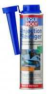 Liqui Moly čistí vstrekovače Injection Reiniger
