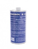 FENOSOL S-10 na čistenie bielych okien, dverí, PVC, PVC, PVC