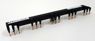 3P 35A pin fázový mostík DILM12-XDSB0 / 5 2400