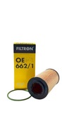 OE662/1 FILTRON OLEJOVÝ FILTER PRE FORD VOLVO OE662/1 FILTRON OLEJOVÝ FILTER PRE FORD VOLVO