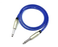 KLOTZ Cable Cable Jack mono 6,3mm Amphenol 10 m KLOTZ Cable Cable Jack mono 6,3mm Amphenol 10 m