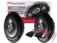 PIONEER REPRODUKTORY VW POLO 4 5 6 SCIROCCO SHARAN TIGUAN TOURAN TRANSPORTER T5