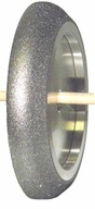 Borazon CBN brúsny kotúč 127 mm CBN kameň