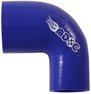 MDC SILIKÓNOVÉ KOLENO REDUKCIA 70/63 intercooler MDC SILIKÓNOVÉ KOLENO REDUKCIA 70/63 intercooler