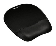 FELLOWES FOAM PODLOŽKA POD MYŠ Čierna FELLOWES FOAM PODLOŽKA POD MYŠ Čierna