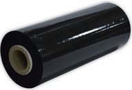 STRETCH FILM ČIERNA 10KG - VEĽKÝ VÝBER STRETCH FILM ČIERNA 10KG - VEĽKÝ VÝBER