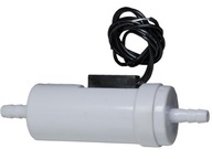 Snímač prietoku kvapaliny 8 mm odčítanie prietoku Snímač prietoku kvapaliny 8 mm odčítanie prietoku