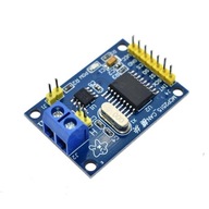CAN BUS SPI MCP2515 modul ARDUINO STM32 TJA1050 CAN BUS SPI MCP2515 modul ARDUINO STM32 TJA1050