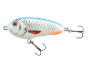 Vobler JAXON HOLO SELECT JERK FORCE 10cm NL Vobler JAXON HOLO SELECT JERK FORCE 10cm NL