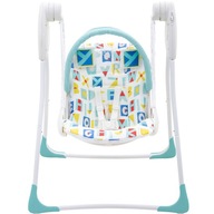 Hojdačka Graco Baby Delight Block 429532 Hojdačka Graco Baby Delight Block 429532