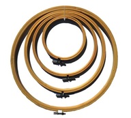 Tamborej Tambork Wooden Set 4 ks Tamborej Tambork Wooden Set 4 ks