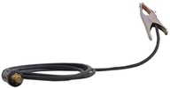 Zemniaci kábel (ŁP/ŁW 35-50) 300A – 35mm2 – 3m