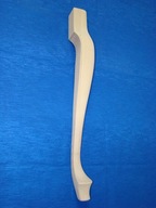 Stolová noha, LUDWIK, Drevené nohy 73cm hrúbka 7cm Stolová noha, LUDWIK, Drevené nohy 73cm hrúbka 7cm