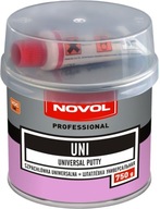 NOVOL UNI 750 g UNIVERZÁLNY TMEL