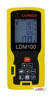 Laserový diaľkomer LAMIGO LDM100 0,05-100m