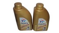TEDEX ATF II D OIL AUTOM POWER PODPORA IID 2X1L 2L TEDEX ATF II D OIL AUTOM POWER PODPORA IID 2X1L 2L