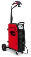 TECHNOMIG 223 TREO SYNERGIC Spájkovací stroj TELWIN TECHNOMIG 223 TREO SYNERGIC Spájkovací stroj TELWIN