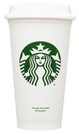 Opätovne použiteľný pohár Starbucks 473 ml Opätovne použiteľný pohár Starbucks 473 ml