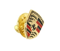 PIN ZNAKU PORSCHE PIN ZNAKU PORSCHE