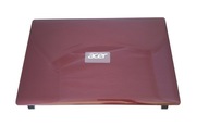 nový MATRIXOVÝ KRYT ACER ASPIRE 5755 5755G 5750 červený nový MATRIXOVÝ KRYT ACER ASPIRE 5755 5755G 5750 červený
