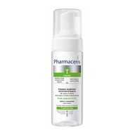 Pharmaceris T HĹBKO ČISTIACA PENA 150 ml Pharmaceris T HĹBKO ČISTIACA PENA 150 ml