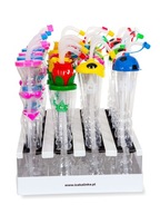 Displej na okuliare granita, 20 farieb LED Displej na okuliare granita, 20 farieb LED