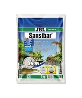 JBL SANSIBAR SNOW 5KG BIELY AKVÁRIOVÝ SUBSTRÁT JBL SANSIBAR SNOW 5KG BIELY AKVÁRIOVÝ SUBSTRÁT
