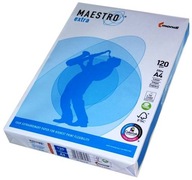 xx A4/120g MAESTRO EXTRA kopírovací papier xx xx A4/120g MAESTRO EXTRA kopírovací papier xx