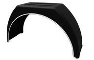 Podbeh kolesa FENDER ZADNÉ blatníky 280 mm jednoduchý pás Podbeh kolesa FENDER ZADNÉ blatníky 280 mm jednoduchý pás