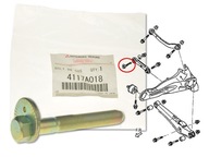 ZADNÁ EXCENTRICKÁ SKRUTKA 4117A018 ORIGINÁL MITSUBISHI