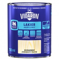 Vidaron číry akrylový lak 0,4L Vidaron číry akrylový lak 0,4L
