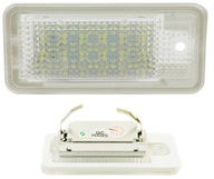 LED DOSKA x2 LAMPY AUDI A8 D3 S8 A3 8P S3 Q7 LED DOSKA x2 LAMPY AUDI A8 D3 S8 A3 8P S3 Q7