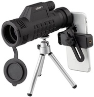 MONOCULAR SCOPE BINOCULAR 8x42 HD STROJNÍK RUkoväť MONOCULAR SCOPE BINOCULAR 8x42 HD STROJNÍK RUkoväť