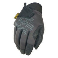 Pracovné rukavice so špeciálnym úchopom Mechanix Black S Pracovné rukavice so špeciálnym úchopom Mechanix Black S