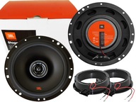 JBL 624 REPRODUKTORY VW BORA BEETLE GOLF 4 5 6 JETTA LUPO POLO 4 5 6 SHARAN 1 2