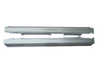 BMW 5 E39 SADA PRAHOV LE + prav. zink 1mm BMW 5 E39 SADA PRAHOV LE + prav. zink 1mm