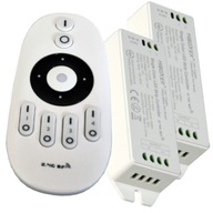 MILIGHT PILOT+2 OVLÁDAČE MONO ZÓNOVÝ LED PÁS MILIGHT PILOT+2 OVLÁDAČE MONO ZÓNOVÝ LED PÁS