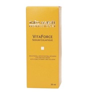 Vita Force sérum COLAFIQUE farebné-večerné sérum 30 ml Theo Marvee