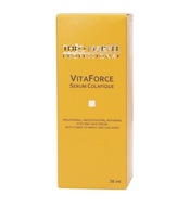 Vita Force sérum COLAFIQUE farebné-večerné sérum 30 ml Theo Marvee