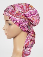 Benay šatka w-146 na zimu, turbany Eva Design Benay šatka w-146 na zimu, turbany Eva Design
