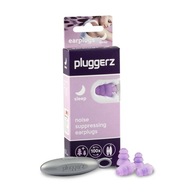 PLUGGERZ UNI FIT SLEEP 4ks. 2 veľkosť spať PLUGGERZ UNI FIT SLEEP 4ks. 2 veľkosť spať