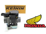 Vstrekovanie škrtiacej klapky KEIHIN HONDA PCX 125 12-14 rokov Vstrekovanie škrtiacej klapky KEIHIN HONDA PCX 125 12-14 rokov