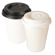 HRNKY NA KÁVU 250ML B + viečka - 100KS (na ďalší predaj) HRNKY NA KÁVU 250ML B + viečka - 100KS (na ďalší predaj)