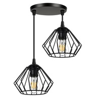 STROPNÉ ZÁVESNÉ LAMPY, BRILANTNÝ LED LX1042 STROPNÉ ZÁVESNÉ LAMPY, BRILANTNÝ LED LX1042