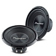 PIONEER TS-A300S4 BASOVÝ SUBWOOFER 30 cm 1500 W