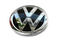 Znak predného odznaku VW Polo V Lift 6C0853600 NOVÝ ORIGINÁL