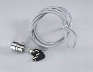 Bezpečnostný kábel pre laptop, MT5500