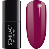 189 SEMILAC HYBRID POLISH TUNA VOYAGE 7ML 189 SEMILAC HYBRID POLISH TUNA VOYAGE 7ML