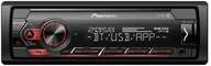 PIONEER MVH-S320BT USB BLUETOOTH AUTORÁDIO